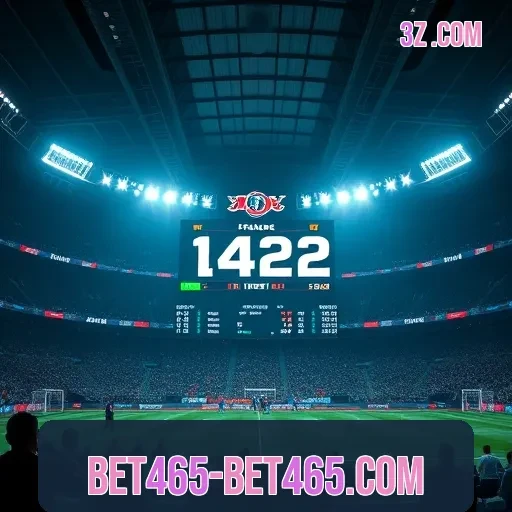 BET465: O Portal Confiável para Apostas e Jogos Online no Brasil