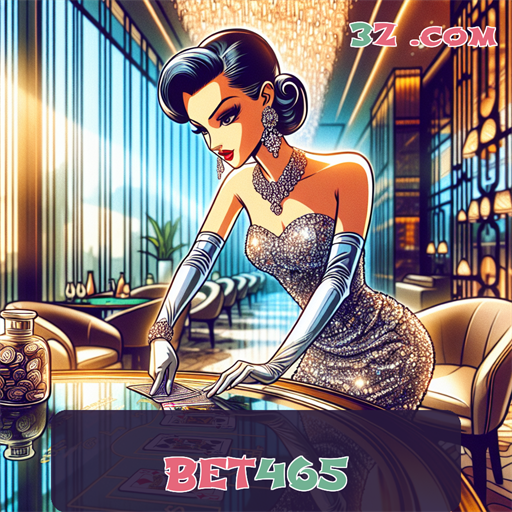 Explorando a Categoria de Apostas no BET465