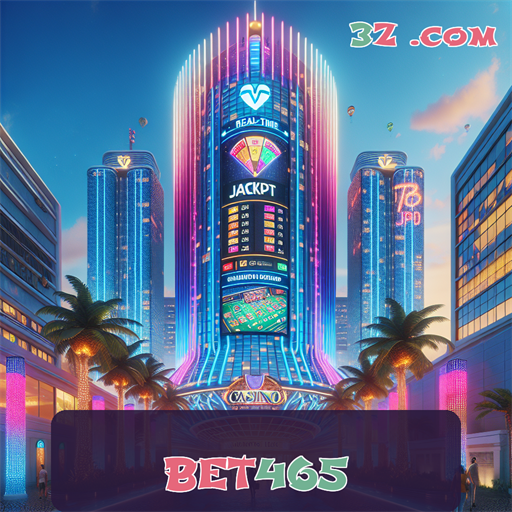 Explorando os Jogos de Bônus no BET465