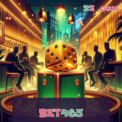 BET465: A Revolução dos Cassinos Online