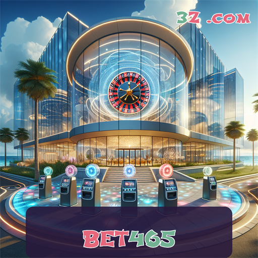 Descubra a Emoção dos Jackpots no BET465