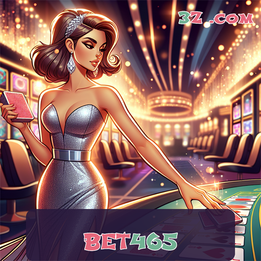 Explore a Diversão dos Caça-Níqueis no BET465