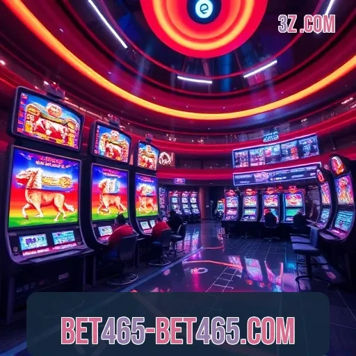 BET465: Segurança em Primeiro Lugar Para Atraír Jogadores Brasileiros