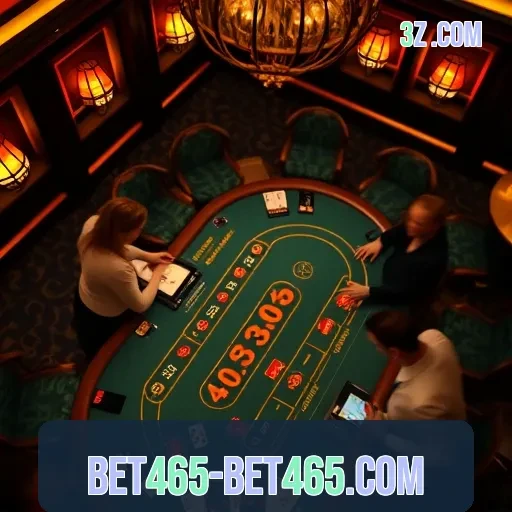 BET465: Caça-Níqueis que Encantam os Jogadores Brasileiros